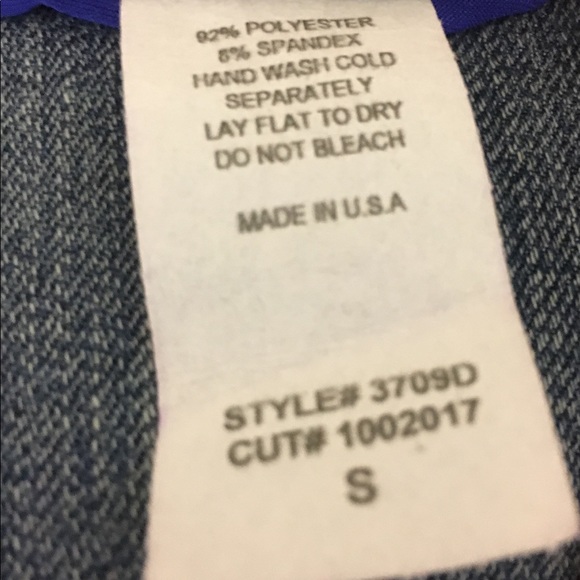 Evening dress - Picture 2 of 3